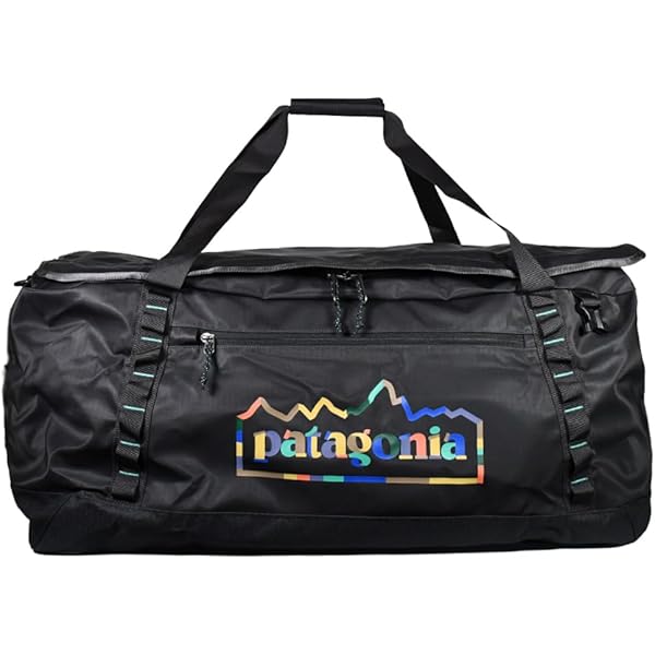 パタゴニア　ブラックホール・ダッフル 100L patagonia パタゴニア ブラックホールウィールドダッフル 100L